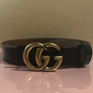 GG BELT ✨