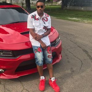 Meet your Posher, Michael