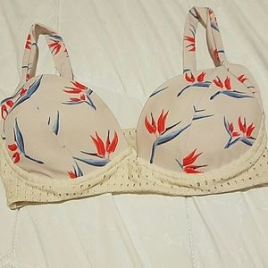Acacia Swimwear! Acacia Grand Canaria top Acacia Swimwear! Acacia Grand Canaria top