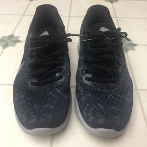 NIKE x Rostar LunarEpic low *Worn once