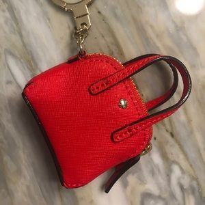Kate Spade Coin Purse Keychain BRAND NEW Kate Spade Coin Purse Keychain BRAND NEW