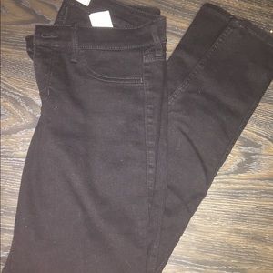 Hollister Skinny jeans