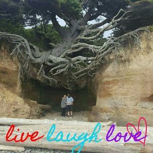 Meet your Posher, Christy