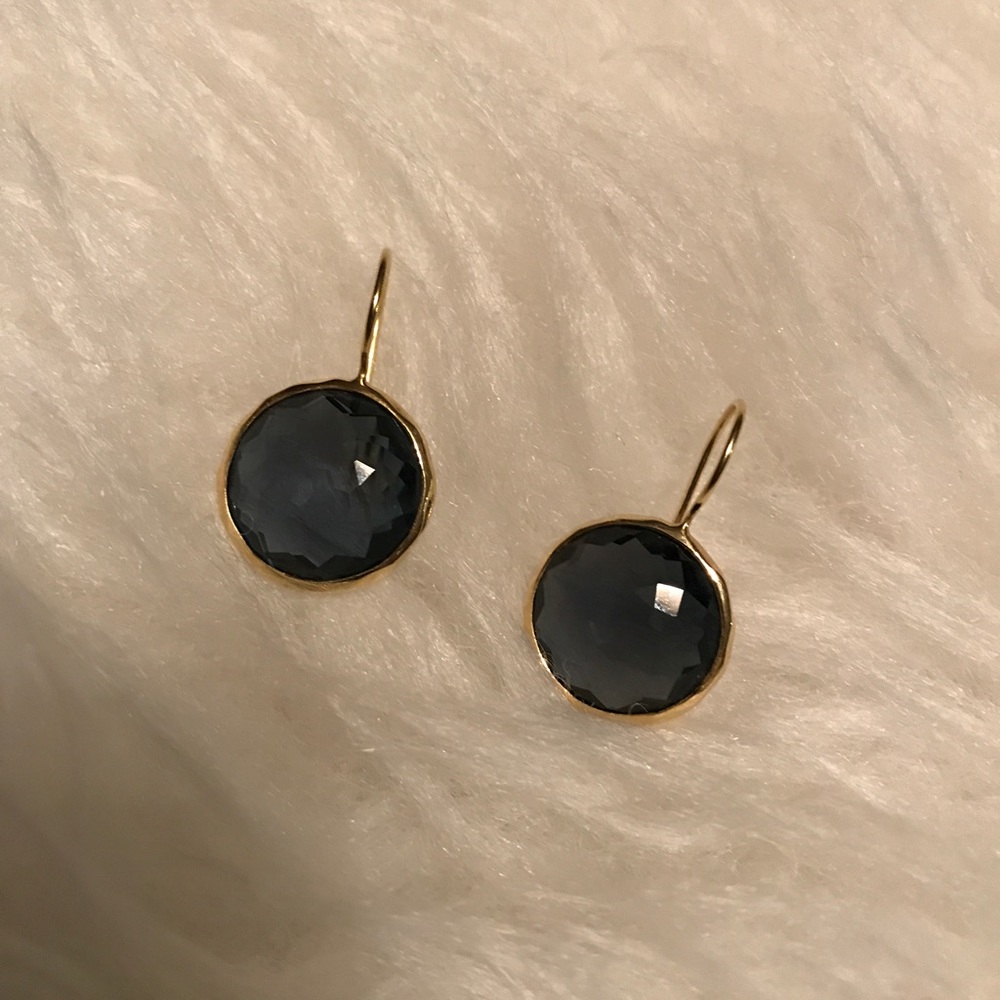 Ippolita rock candy 18k