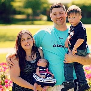 Meet your Posher, Matt