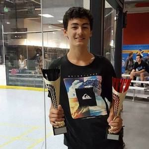 Meet your Posher, Lance