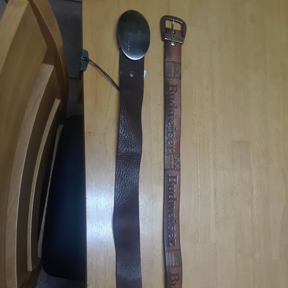 Belts