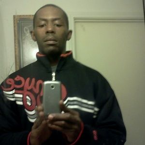 Meet your Posher, Parish