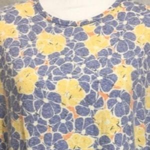 Lularoe Irma xxs.  NWT