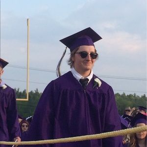 Meet your Posher, Tim