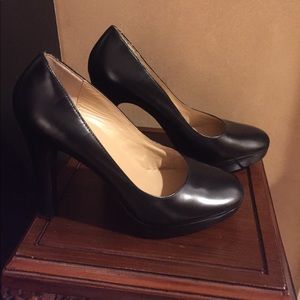 Michael Kors Black Pumps Heels Michael Kors Black Pumps Heels