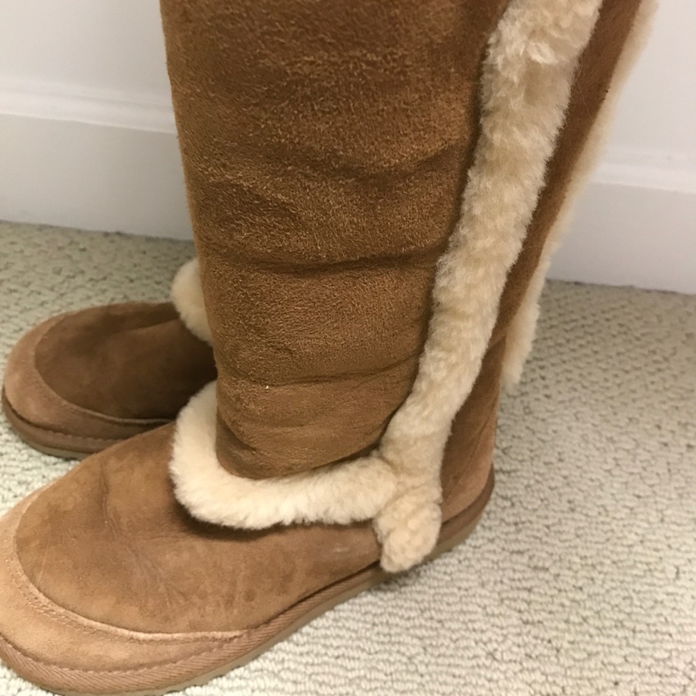 UGG boots