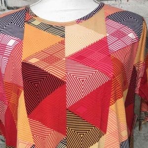 Lularoe Irma xxs.  NWT