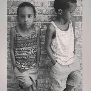 Meet your Posher, Andrew