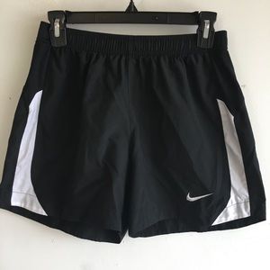 Nike Dri Fit Running Shorts Nike Dri Fit Running Shorts