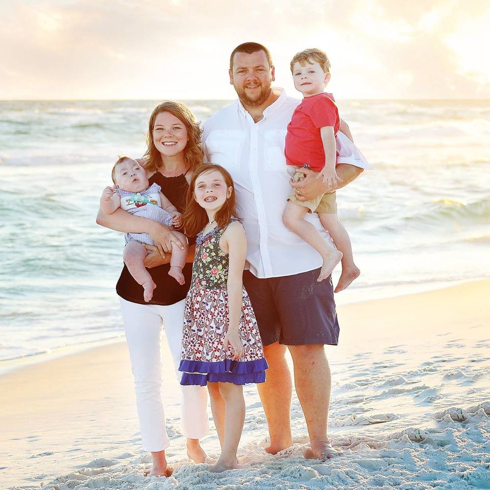 Meet your Posher, Kristen