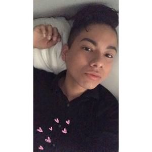 Meet your Posher, Erick