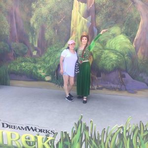 Meet your Posher, Anabel