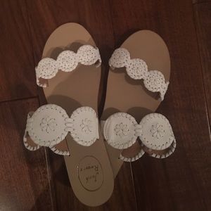 Jack Rogers Sandals