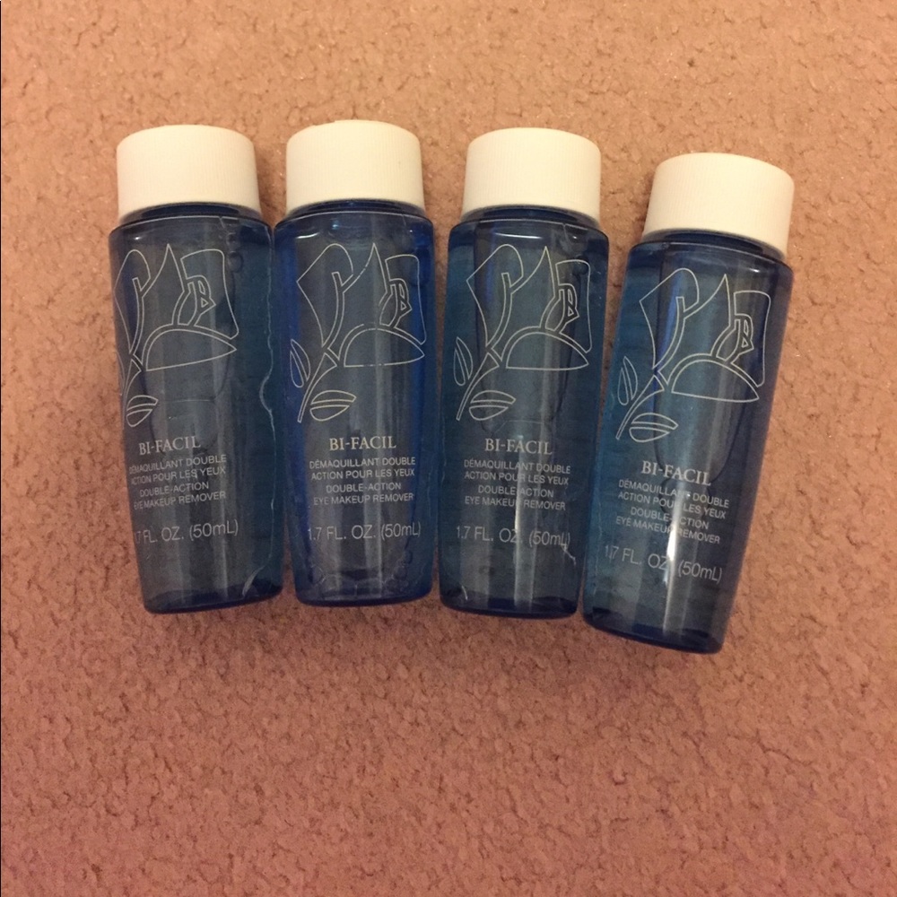LANCOME BI-FACIL MAKEUP REMOVER