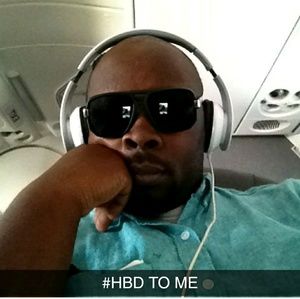 Meet your Posher, Ryan