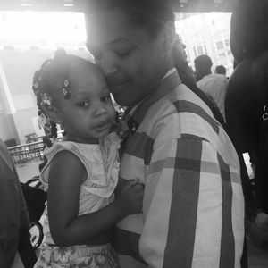 Meet your Posher, Andre