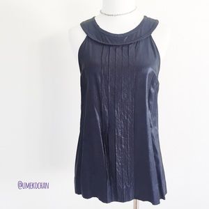 J.Crew Silk Top J.Crew Silk Top