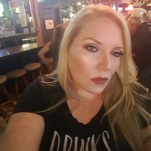 Meet your Posher, Tiffany