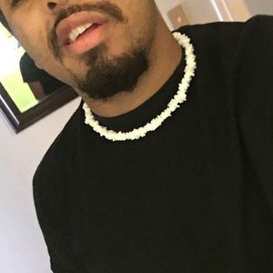 Meet your Posher, Lawrence