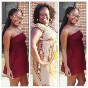 Meet your Posher, Joyce