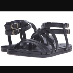 Teva avalina crossover leather Teva avalina crossover leather