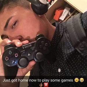 Meet your Posher, Michael