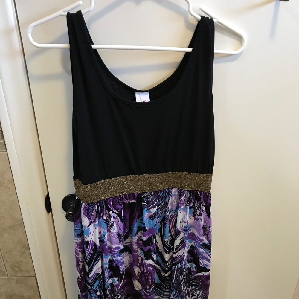 👗size m