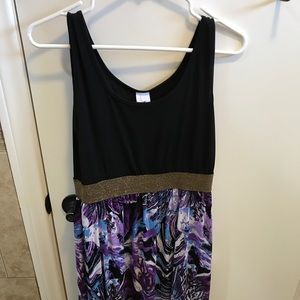 👗size m
