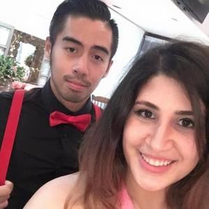 Meet your Posher, Kasandra