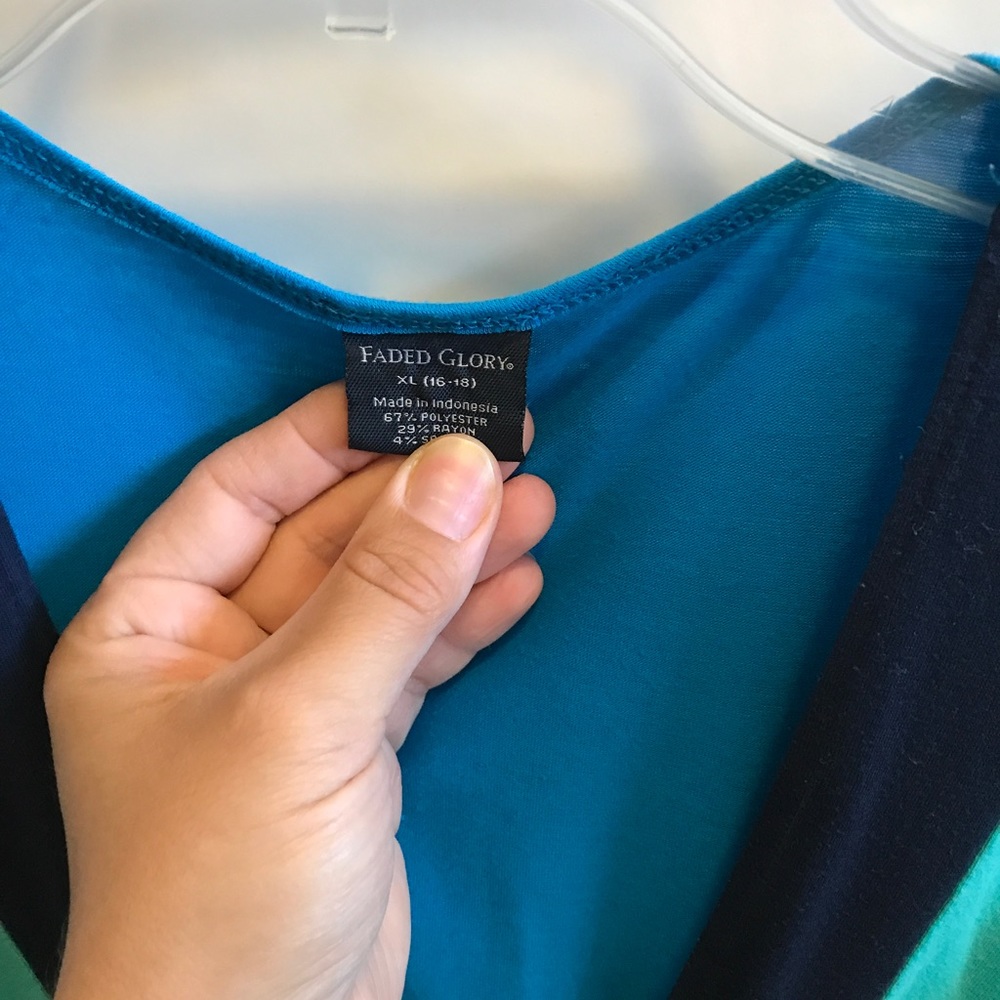 👗 size XL - Picture 3 of 3