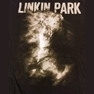 Linkin Park T-shirt