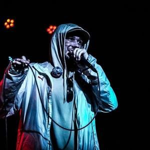 Meet your Posher, Shade