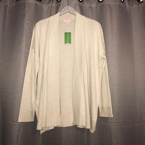 🌼Lilly Pulitzer Gilver Melly Cardigan 🌼Lilly Pulitzer Gilver Melly Cardigan
