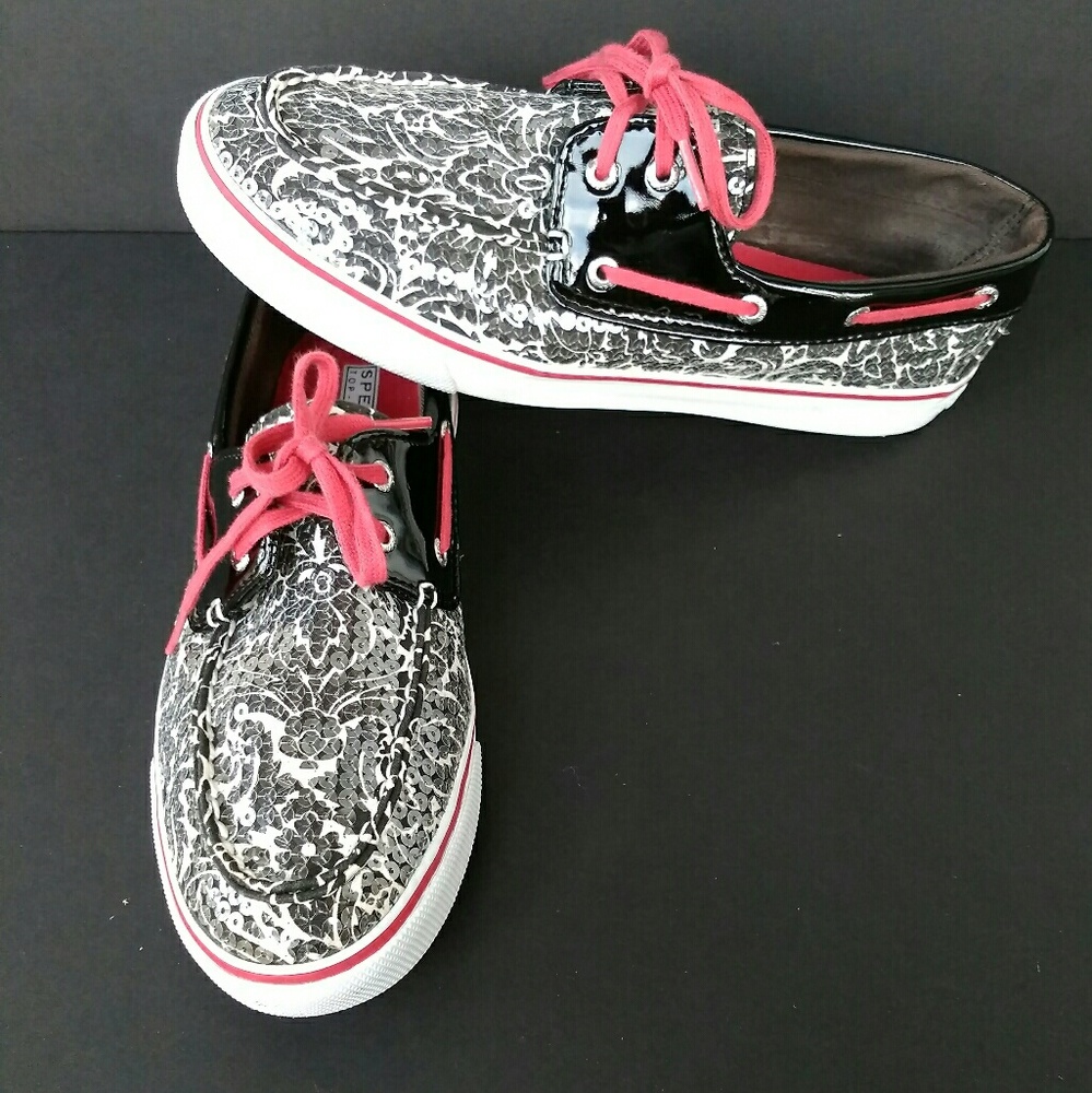 Original Sperry Top sider for women