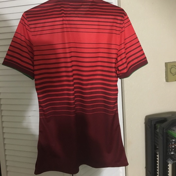 Portugal 2014 World Cup jersey - Picture 3 of 4