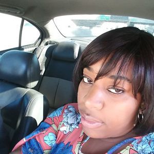 Meet your Posher, Ginger