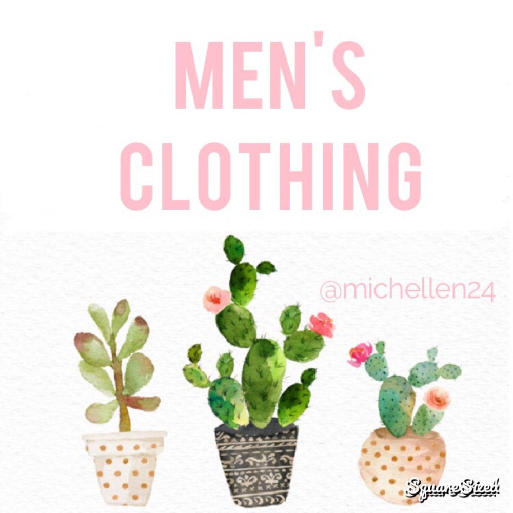 Guy Clothing Below:) - image 3