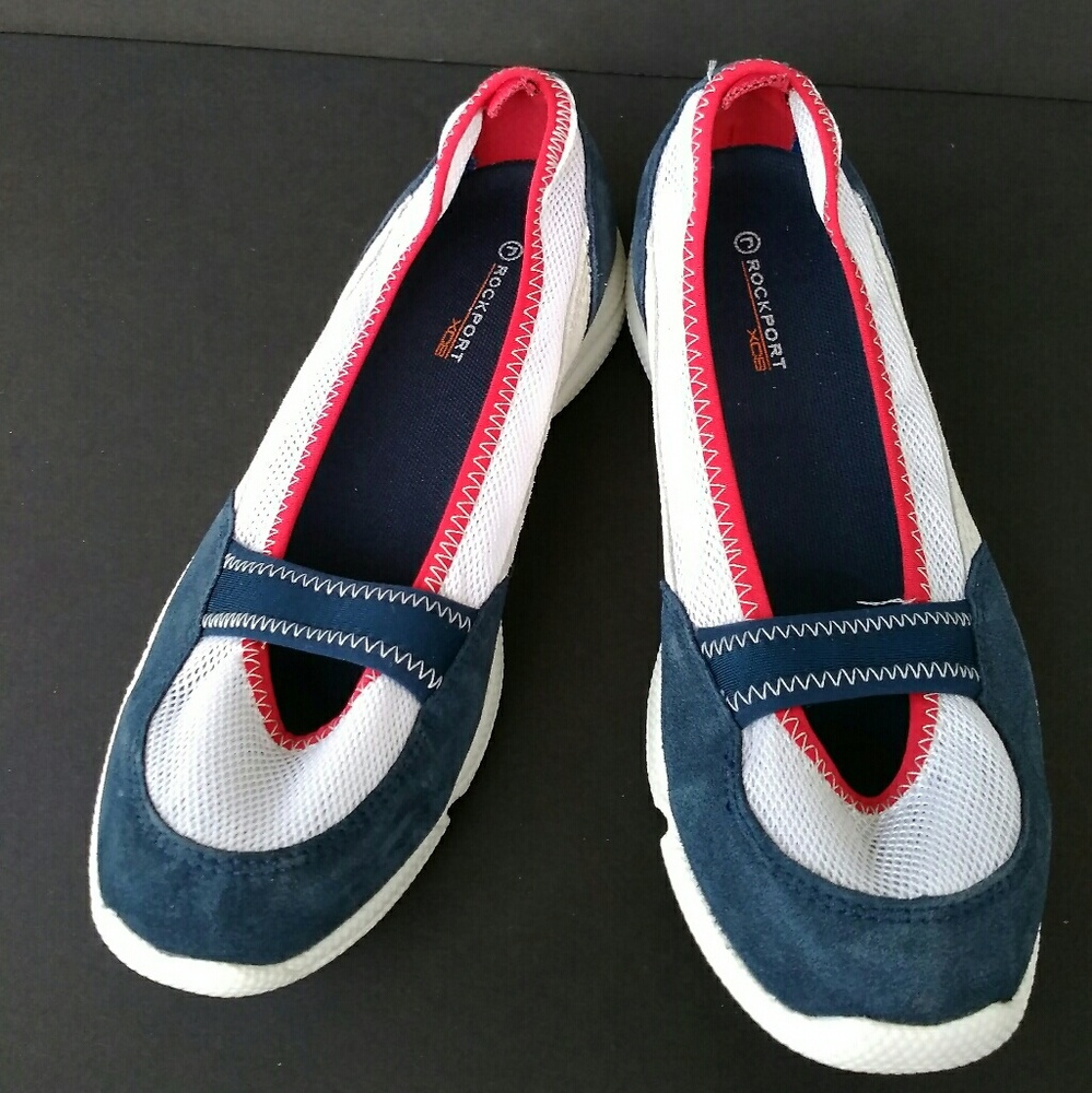 Rockport Women's shoe