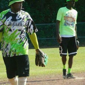 Meet your Posher, Tramaine