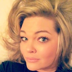 Meet your Posher, Joanna