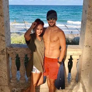 Meet your Posher, Cristina