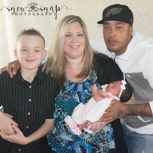 Meet your Posher, Bethany