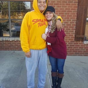 Meet your Posher, Stacey