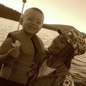 Meet your Posher, Vickie